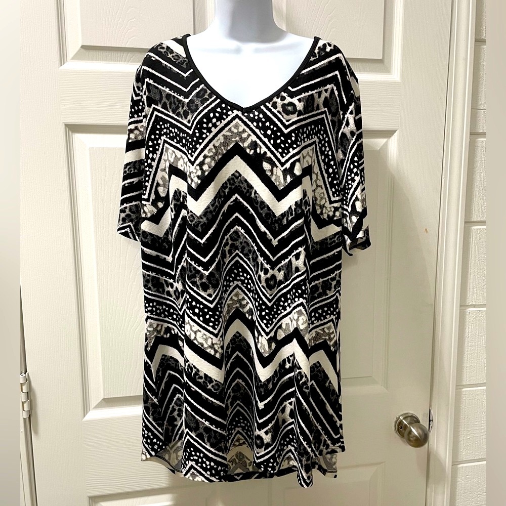 NWT Avenue Tunic